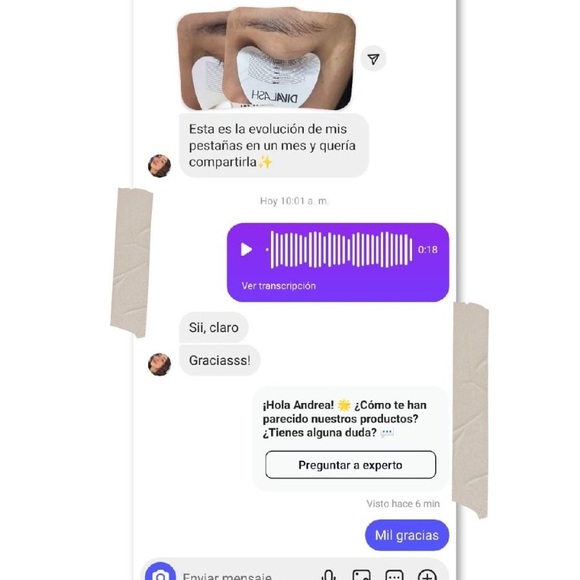 Eyelash Enhancer - Picture 8 of 12